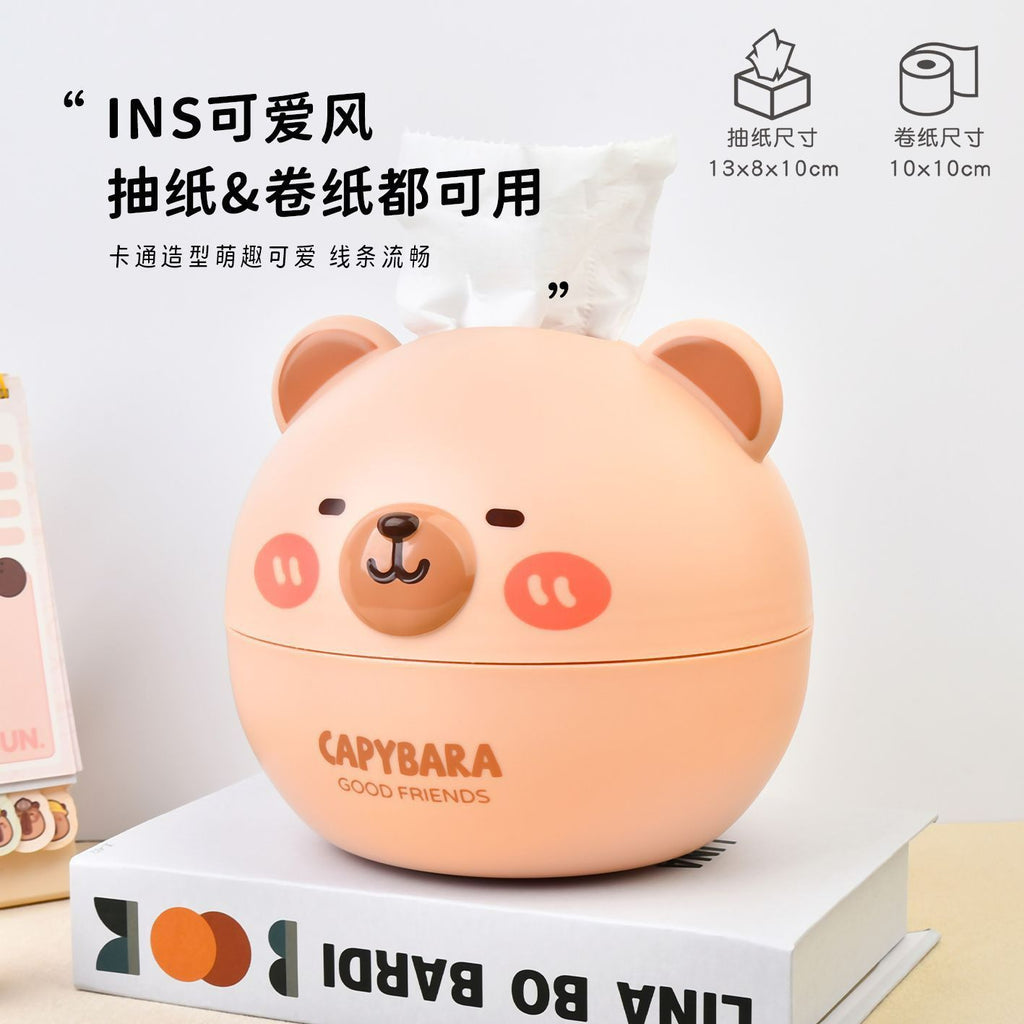 Wholesale Tissue Box, Printed Decorative