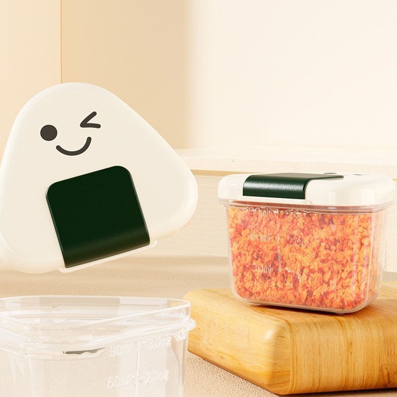 Contenedor de Alimentos al por Mayor, Dibujos Animados